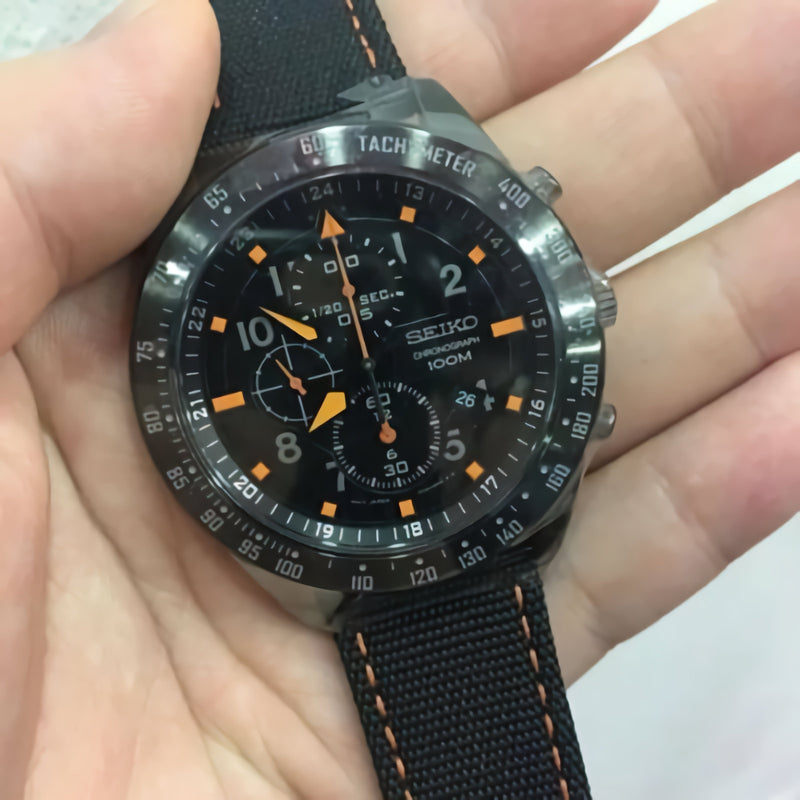SEIKO Criteria SNDH45P1