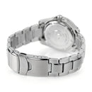 SEIKO Prospex SNE585P1 Compact Solar Diver Scuba 200M Blue Dial Watch WARRANTY