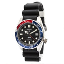 Seiko Prospex PADI SPB087J1 Automatic Black  Dial Men's Watch