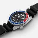 Seiko Prospex PADI SPB087J1 Automatic Black  Dial Men's Watch