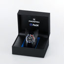 Seiko Prospex PADI SPB087J1 Automatic Black  Dial Men's Watch