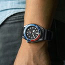 Seiko Prospex PADI SPB087J1 Automatic Black  Dial Men's Watch