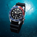 Seiko Prospex PADI SPB087J1 Automatic Black  Dial Men's Watch
