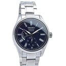 Seiko Presage SPB091J1 Automatic Blue Enamel Dial Stainless Steel Men's Watch