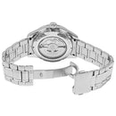 Seiko Presage SPB091J1 Automatic Blue Enamel Dial Stainless Steel Men's Watch