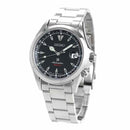 Seiko Prospex SPB117J1 Automatic Black Dial Men's Watch JAPAN