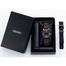 Seiko Prospex SPB253J1 Black Series Limited Edition 1965 Reissue Automatic Watch