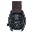 Seiko Prospex SPB255J1 Black Series Limited Edition 1968 Reissue Automatic Watch