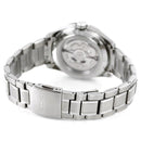 Seiko Presage Sharp Edged SPB309J1 Open Heart White Dial Automatic Men's Watch