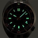 Seiko Prospex SPB315J1 Heritage Turtle 1968 Re-Issue Automatic 200M Diver Watch