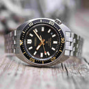 Seiko Prospex SPB315J1 Heritage Turtle 1968 Re-Issue Automatic 200M Diver Watch