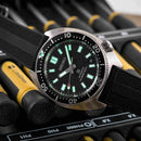 Seiko Prospex SPB317J1 Heritage Turtle 1968 Re-Issue Automatic 200M Diver Watch