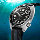 Seiko Prospex SPB317J1 Heritage Turtle 1968 Re-Issue Automatic 200M Diver Watch
