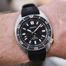 Seiko Prospex SPB317J1 Heritage Turtle 1968 Re-Issue Automatic 200M Diver Watch