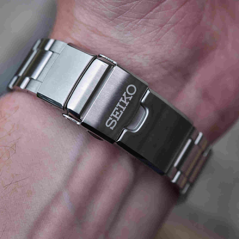 SEIKO Prospex SPB321J1