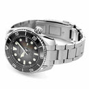 Seiko Prospex SPB323J1 Sea Sumo Automatic Gray Dial 200M Men's Diver Watch JAPAN
