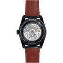 Seiko Presage SPB331J1 Sharp Edged Kabuki-inspired Limited Edition Men's Watch