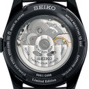 Seiko Presage SPB331J1 Sharp Edged Kabuki-inspired Limited Edition Men's Watch