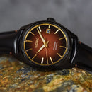 Seiko Presage SPB331J1 Sharp Edged Kabuki-inspired Limited Edition Men's Watch