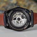 Seiko Presage SPB331J1 Sharp Edged Kabuki-inspired Limited Edition Men's Watch