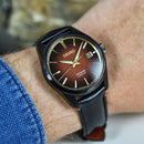 Seiko Presage SPB331J1 Sharp Edged Kabuki-inspired Limited Edition Men's Watch