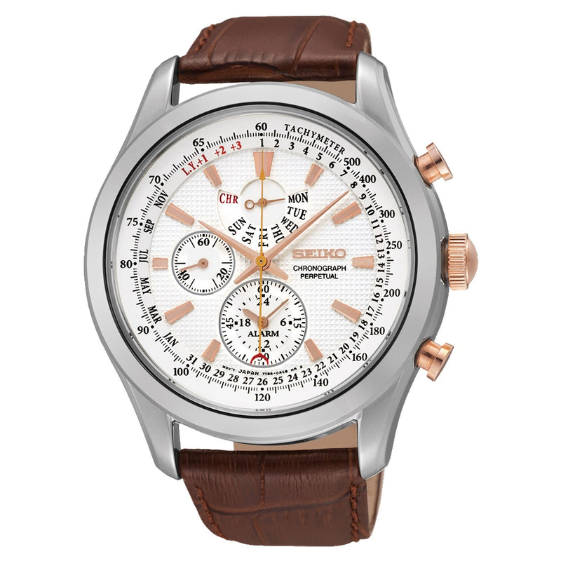 SEIKO SPC129P1 Quartz