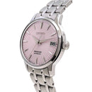 Seiko Presage SRP839J1 Cocktail Time Automatic JAPAN MADE Women's Watch WARRANTY