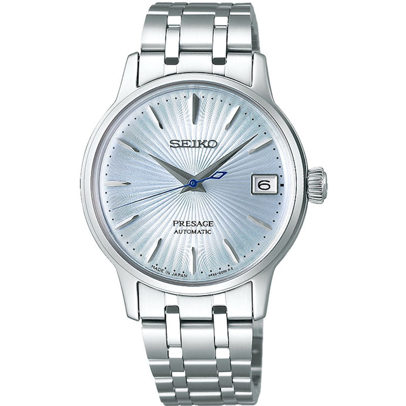 Seiko Presage SRP841J1 Cocktail Time Automatic JAPAN MADE Women's Watch WARRANTY