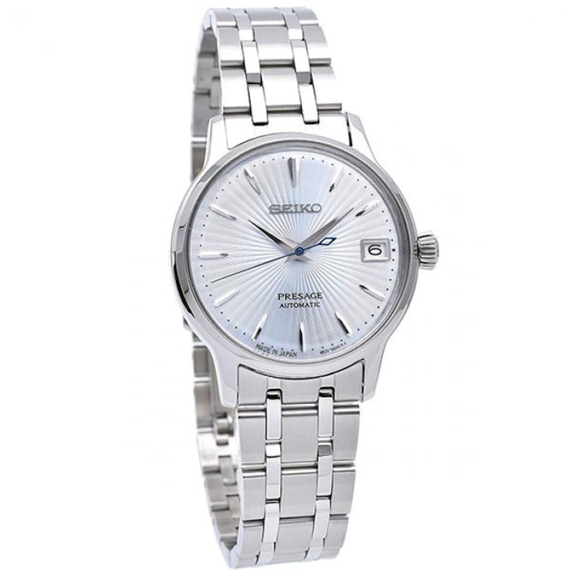 Seiko Presage SRP841J1 Cocktail Time Automatic JAPAN MADE Women's Watch WARRANTY