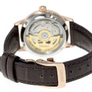 Seiko Presage SRP852J1 Cocktail Automatic Pale Pink Dial JAPAN MADE Women‘s Watch