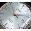 Seiko Presage SRPB43J1 Cocktail Time Automatic Ice Blue Dial JAPAN MADE Watch