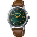 Seiko  Presage SRPE45J1 Cocktail Mojito Automatic Green Dial Japan Watch WARRANTY