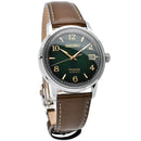 Seiko  Presage SRPE45J1 Cocktail Mojito Automatic Green Dial Japan Watch WARRANTY