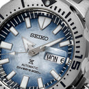 SEIKO Prospex Sea Monster SRPG57K1 Automatic Blue Dial Save The Ocean Dive Watch