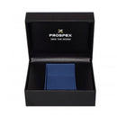 SEIKO Prospex Sea Monster SRPG57K1 Automatic Blue Dial Save The Ocean Dive Watch