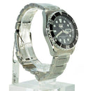 SEIKO 5 Submariner SNZF17 SNZF17K1 不鏽鋼 全自動機械 男士手錶