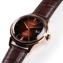 Seiko Presage SRPB46J1 Cocktail Time Automatic Brown Dial JAPAN MADE Men's Watch