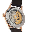 Seiko Presage SRPB46J1 Cocktail Time Automatic Brown Dial JAPAN MADE Men's Watch