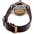 Seiko Presage SRPB46J1 Cocktail Time Automatic Brown Dial JAPAN MADE Men's Watch