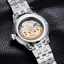 Seiko Presage SRPE17J1 Cocktail Time Espresso Martini Gary Dial Japan Made Watch