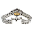 Seiko Presage SRPE17J1 Cocktail Time Espresso Martini Gary Dial Japan Made Watch