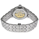 Seiko Presage SRPE17J1 Cocktail Time Espresso Martini Gary Dial Japan Made Watch