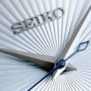 Seiko Presage SRPE19J1 Cocktail Time Skydiving Ice Blue Dial Japan Made Watch