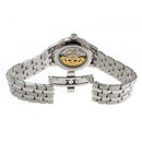 Seiko Presage SRPE19J1 Cocktail Time Skydiving Ice Blue Dial Japan Made Watch