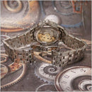 SEIKO Presage SSA347J1 Cocktail Time 29 Jewels JAPAN MADE Watch INT'L WARRANTY