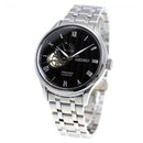 Seiko Presage SSA377J1 Karesansui Zen Garden Automatic JAPAN MADE Watch WARRANTY
