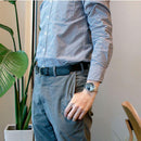 Seiko Presage SSA377J1 Karesansui Zen Garden Automatic JAPAN MADE Watch WARRANTY