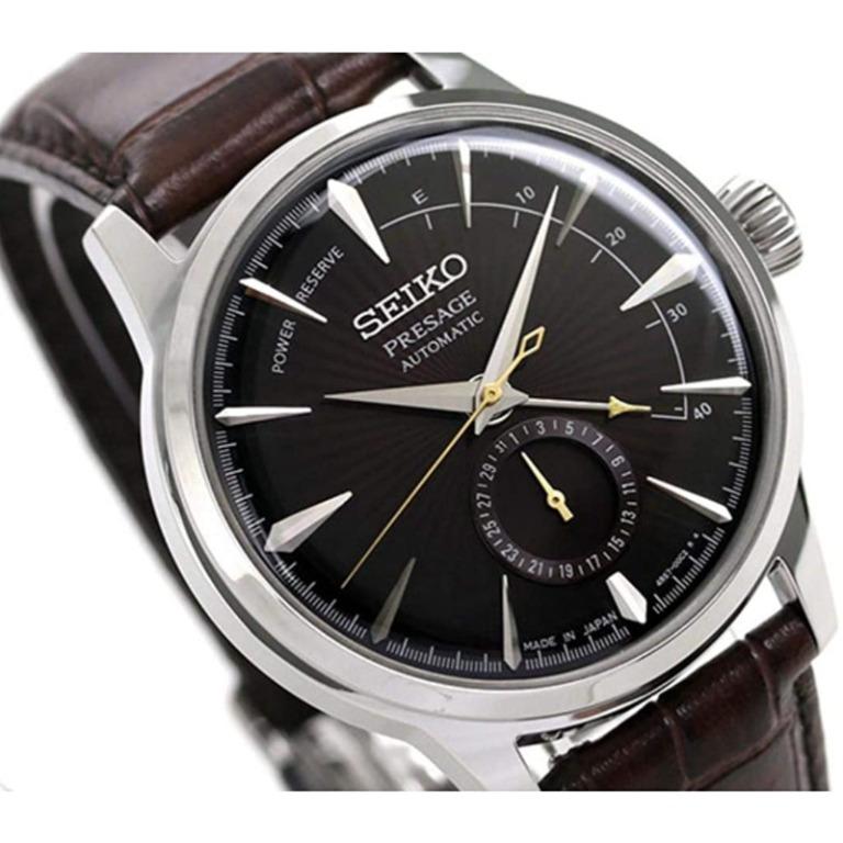 SEIKO Presage SSA393J1 鷄尾酒系列