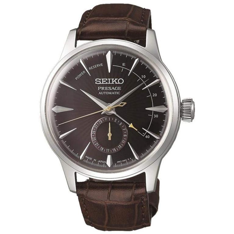 SEIKO Presage SSA393J1 鷄尾酒系列