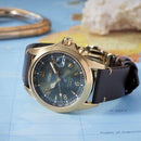 Seiko Prospex Alpinist SPB210J1 Automatic Green Dial Japan Made Watch WARRANTY